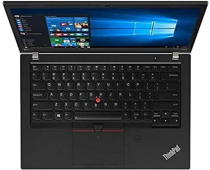 Lenovo ThinkPad T480s gamingstoreuae Lenovo ThinkPad T480s gamingstoreuae